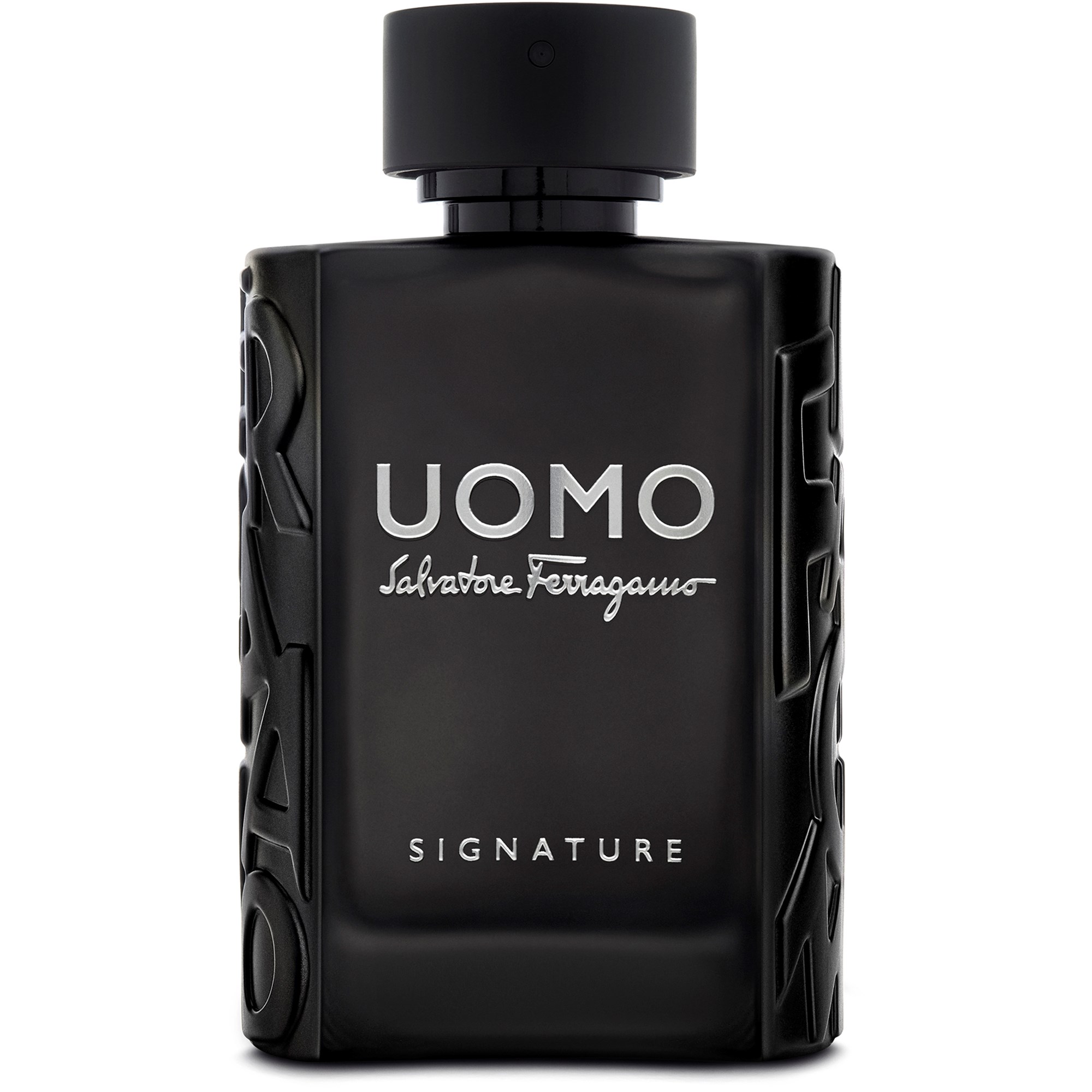 Ferragamo Uomo Signature Eau de Parfum 100 ml