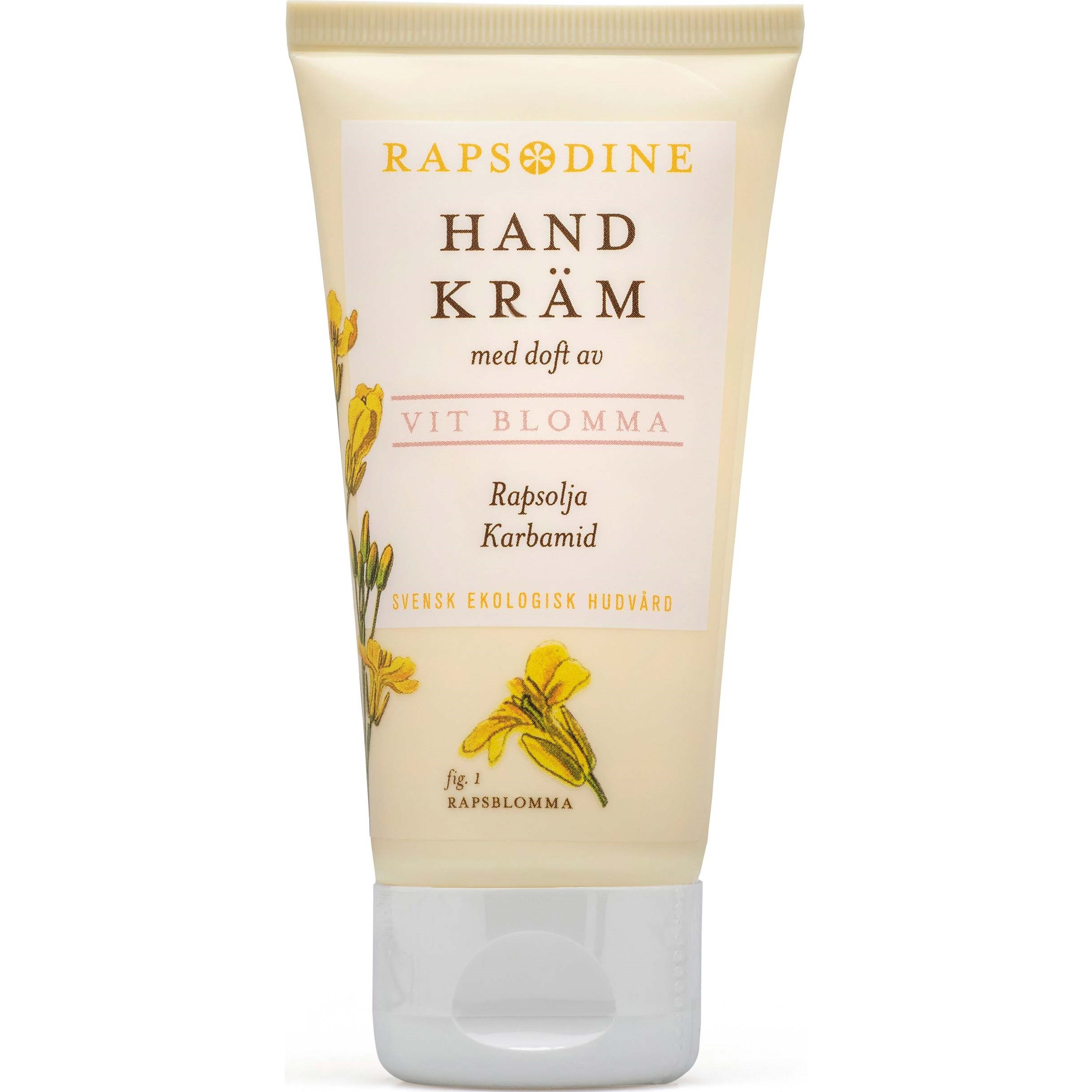 Rapsodine Handkräm 50 ml