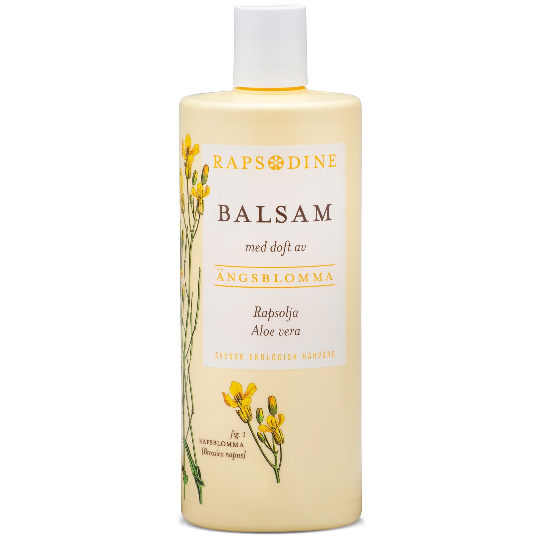 Rapsodine Balsam 500 ml