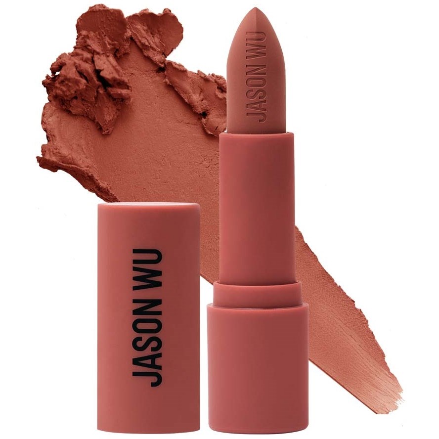 JASON WU BEAUTY Hot Fluff- 3 in 1 Stick  Lips, Eyes Cheeks Cherry Pie