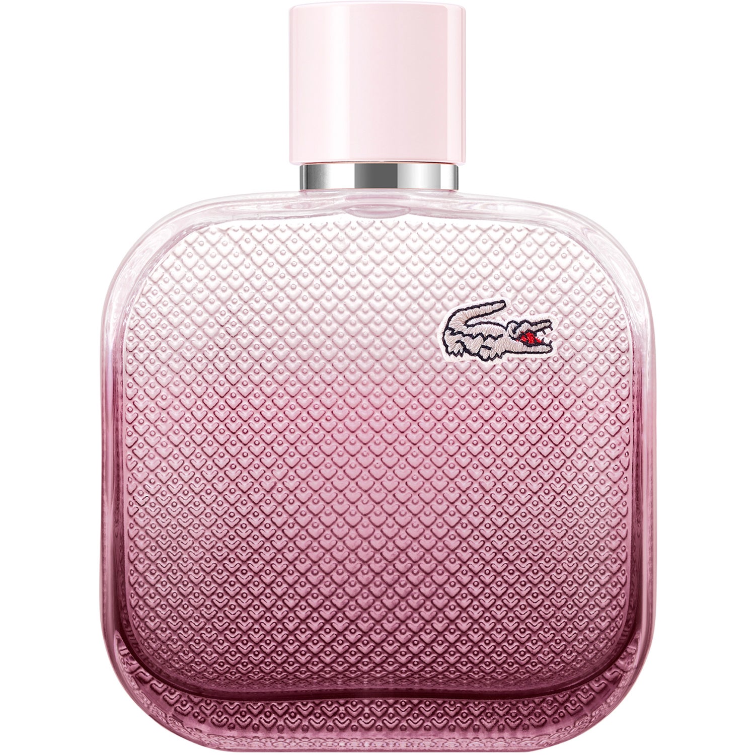 Lacoste L.12.12 Rose Eau Intense Eau de Toilette - 100 ml