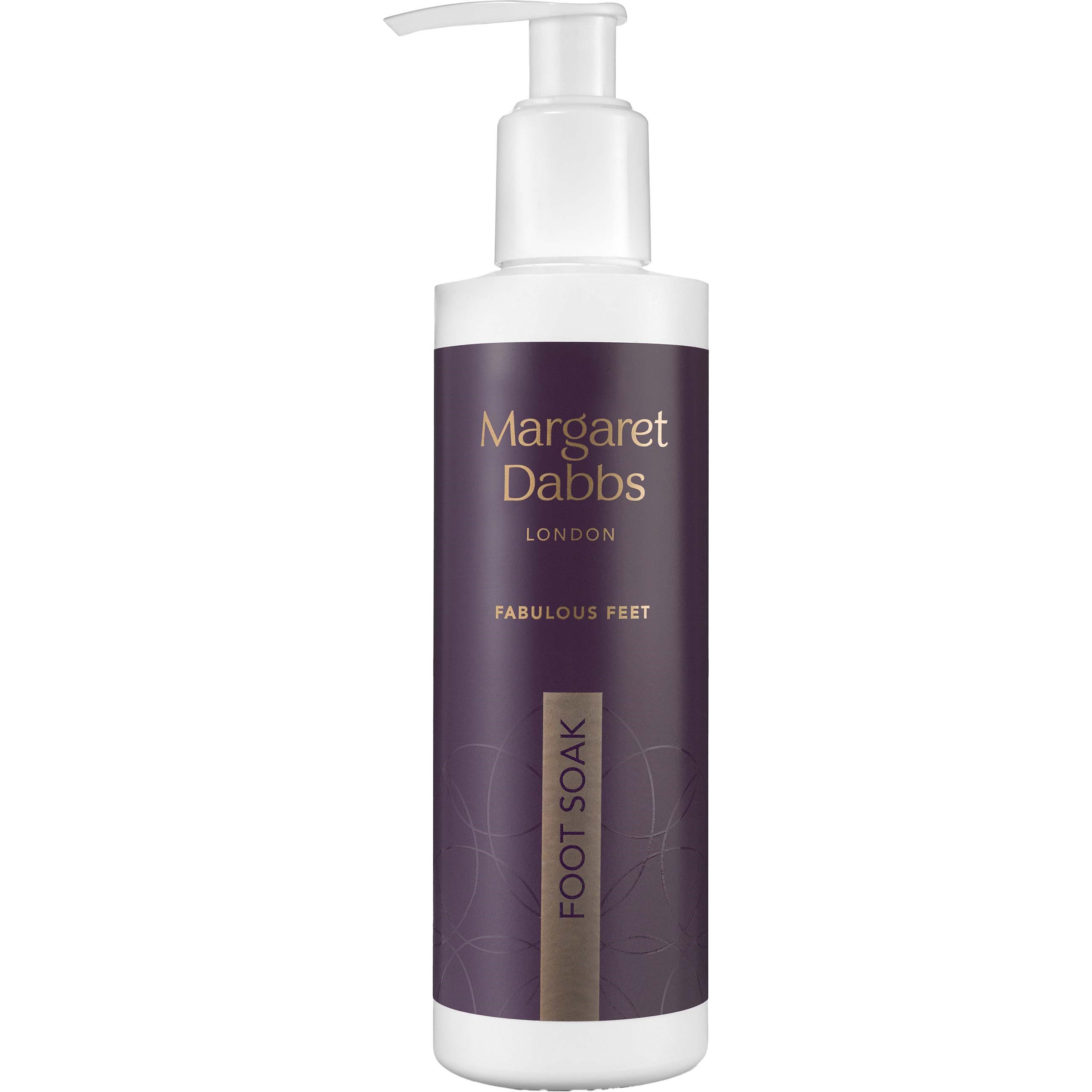 Margaret Dabbs Fabulous Feet Hydrating Foot Soak 200 ml