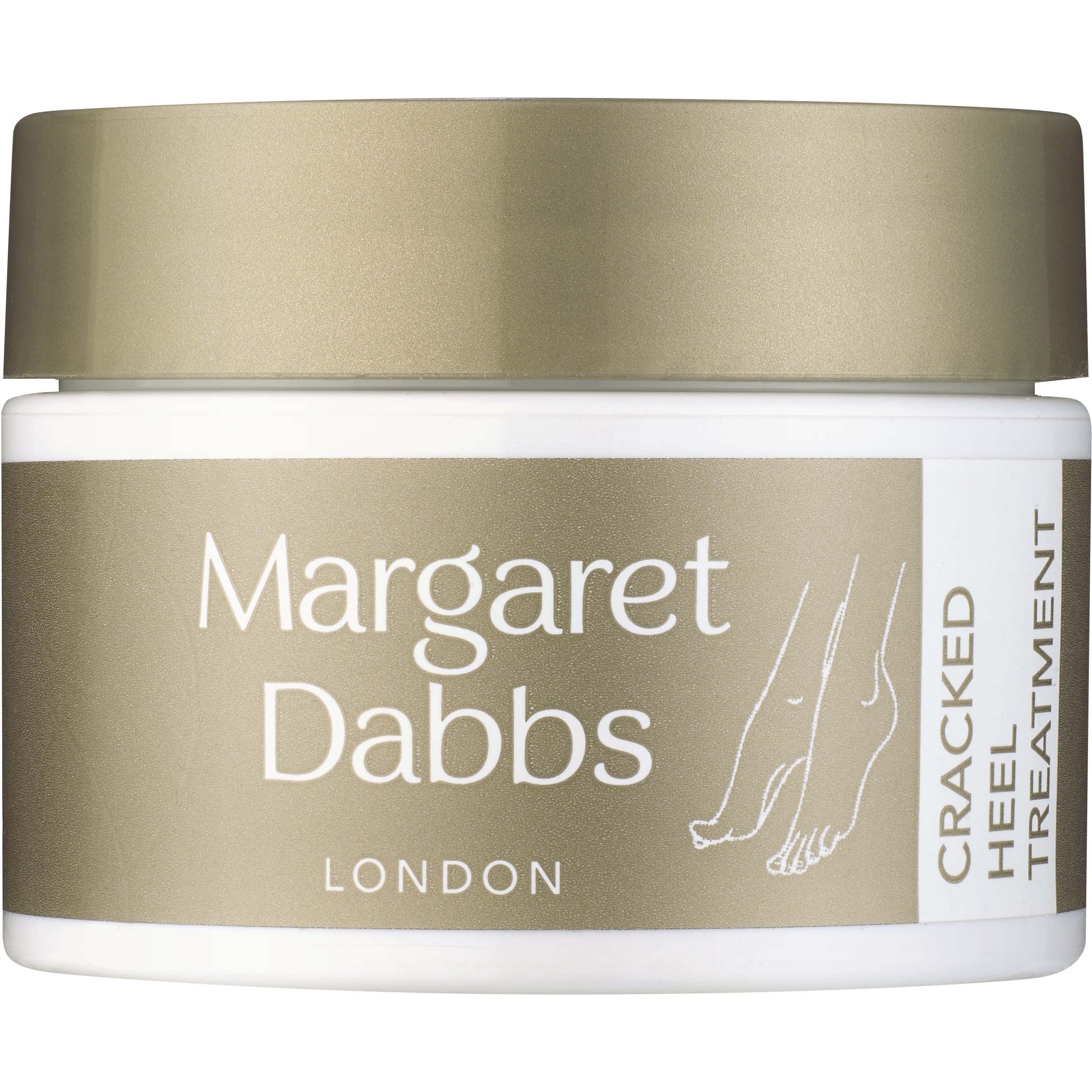 Margaret Dabbs Pure Feet Cracked Heel Treatment Balm 30 ml