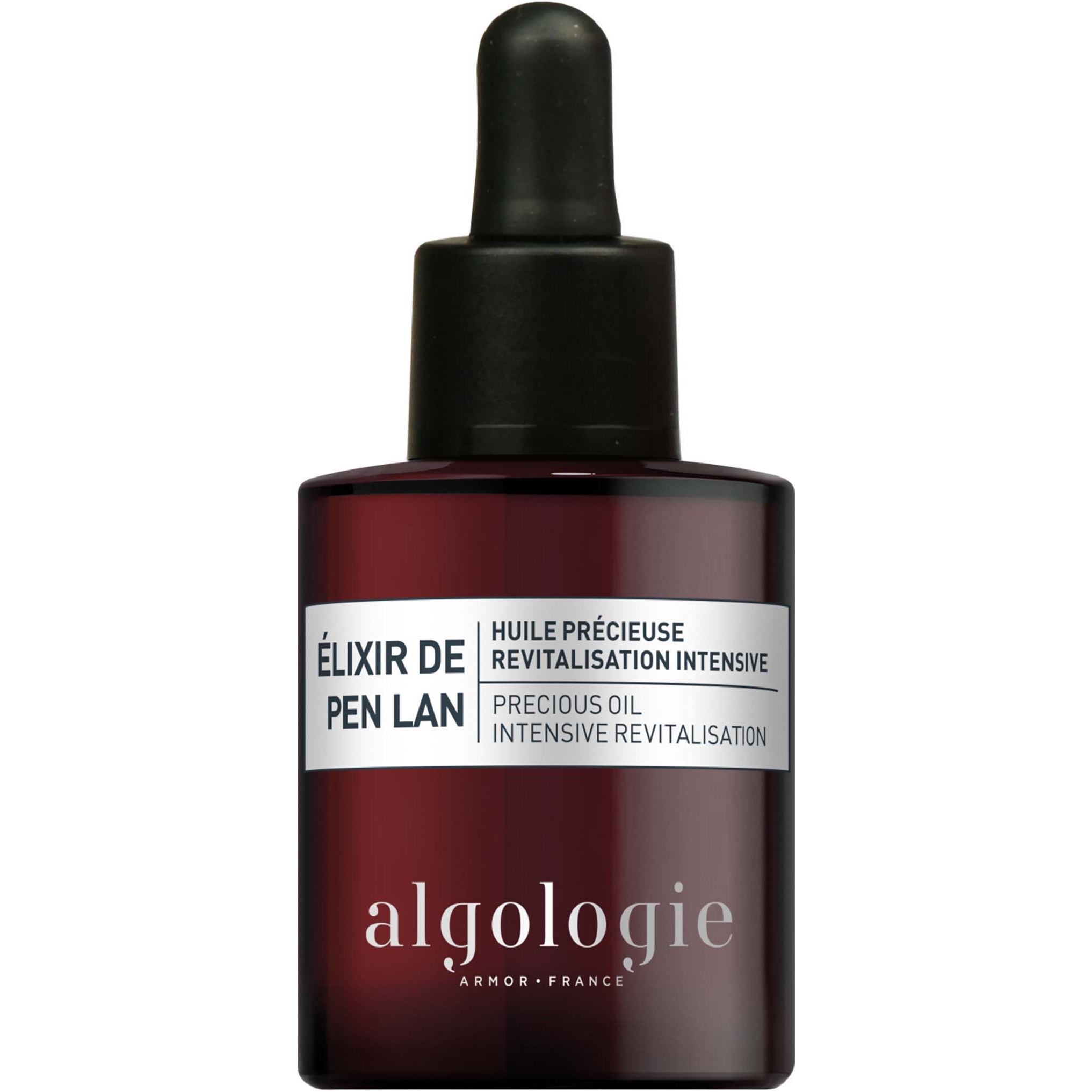 Algologie Jardin Marin  Precious Oil Intensive Revitalisation  30 ml