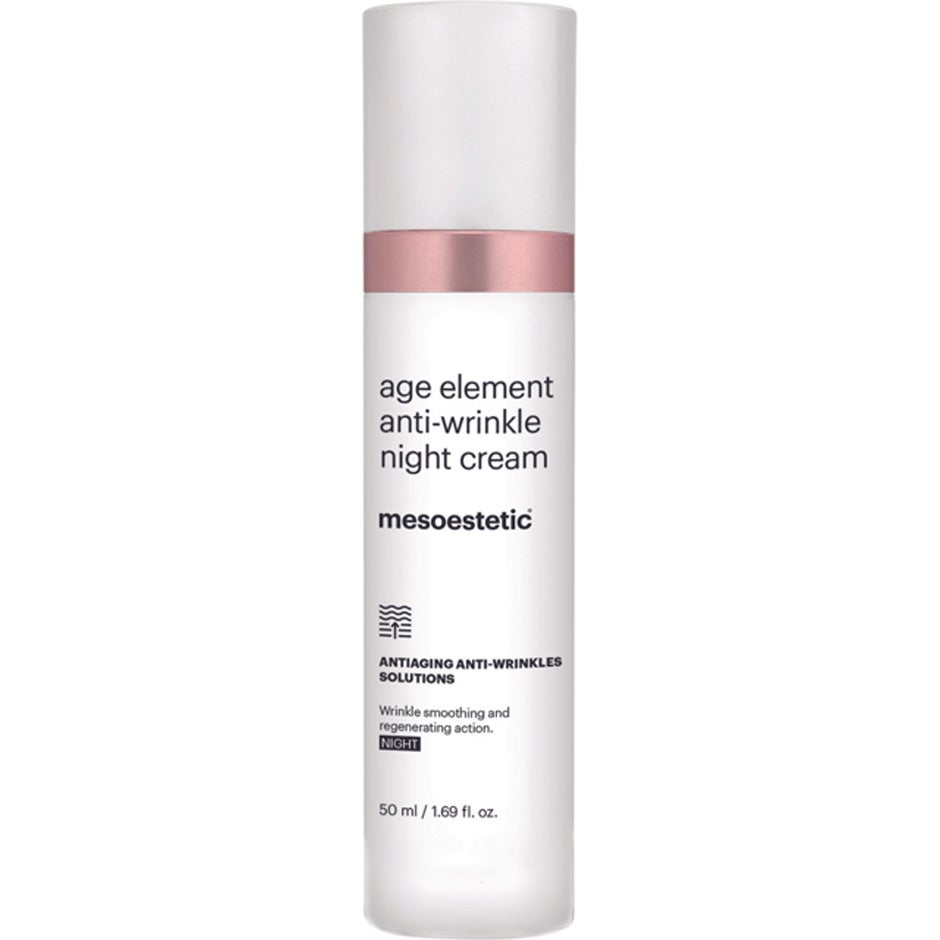 Mesoestetic Age Element Anti-Wrinkle Night Cream 50 ml