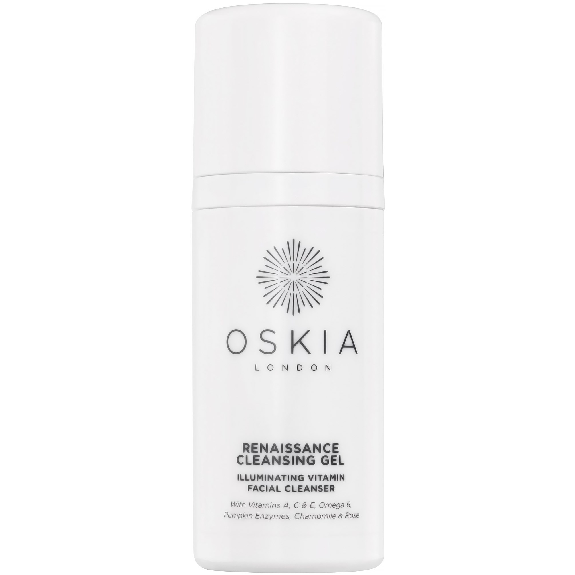 OSKIA Renaissance Cleansing Gel 100 ml