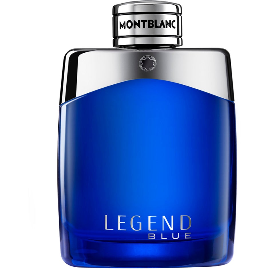 Montblanc Legend Blue Eau de Toilette - 100 ml