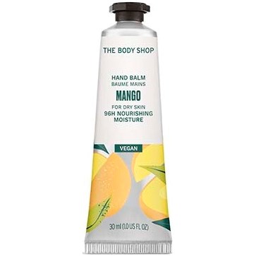 The Body Shop Mango Hand Balm 30 ml