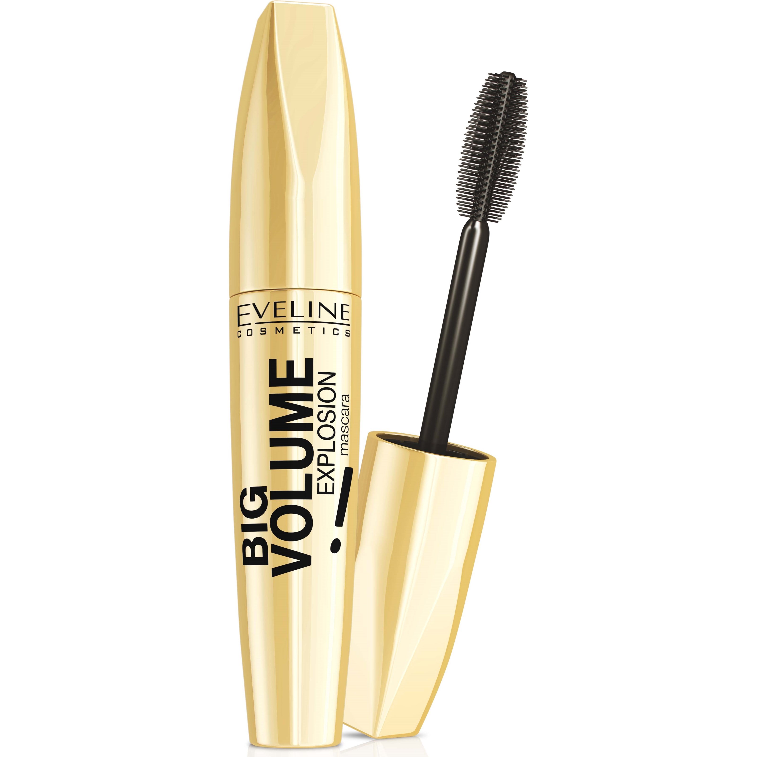 Eveline Cosmetics Big Volume Explosion Mascara 12 ml