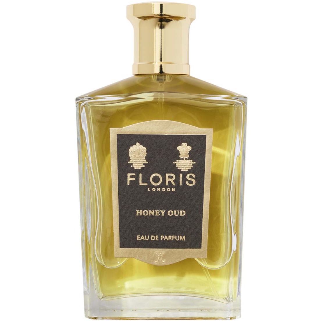 Floris London Honey Oud Eau de Parfum 100 ml