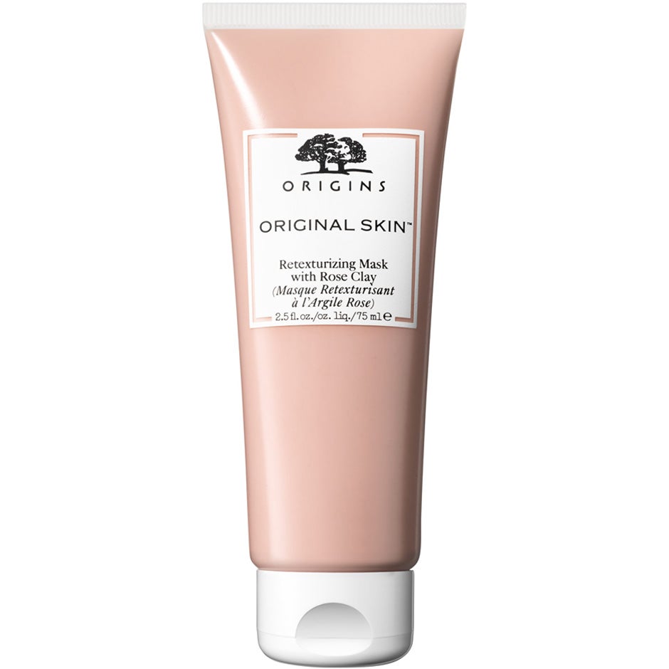 Origins Original Skin Retexturing Mask Rose Clay - 75 ml