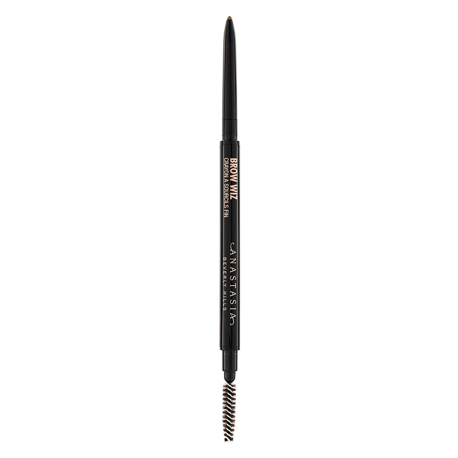 Anastasia Beverly Hills Brow Wiz Skinny Brow Pencil Strawburn - 0,1 g