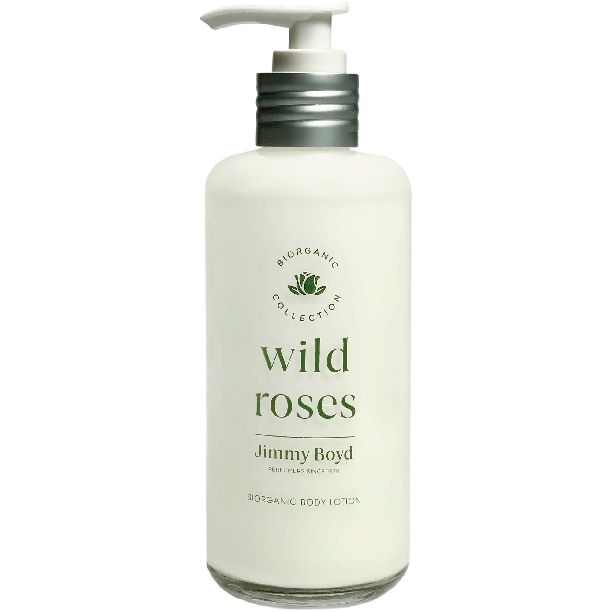 Jimmy Boyd Body Lotion Wild Rose 200 ml