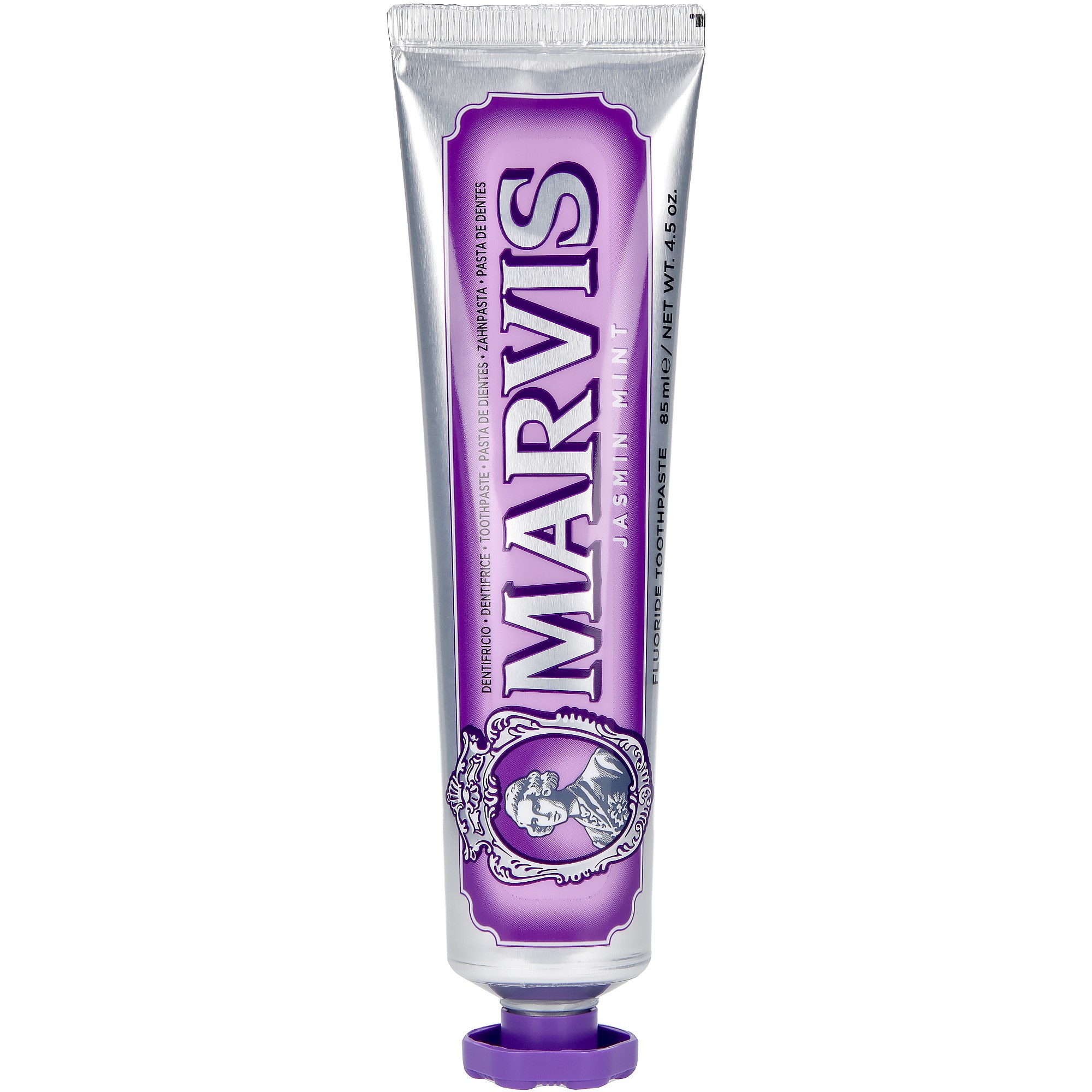 Marvis Jasmin Mint 85 ml