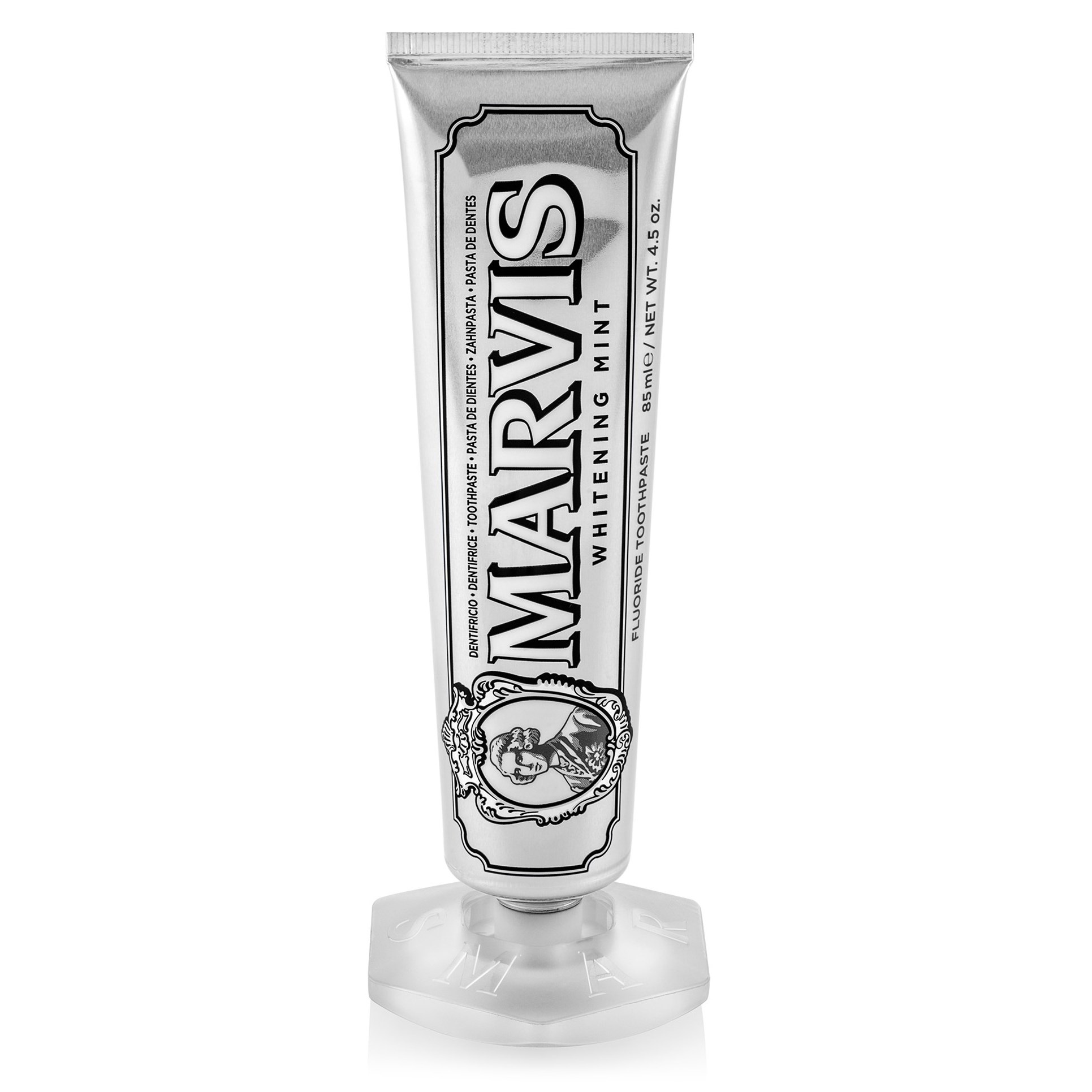 Marvis Tube Holder White