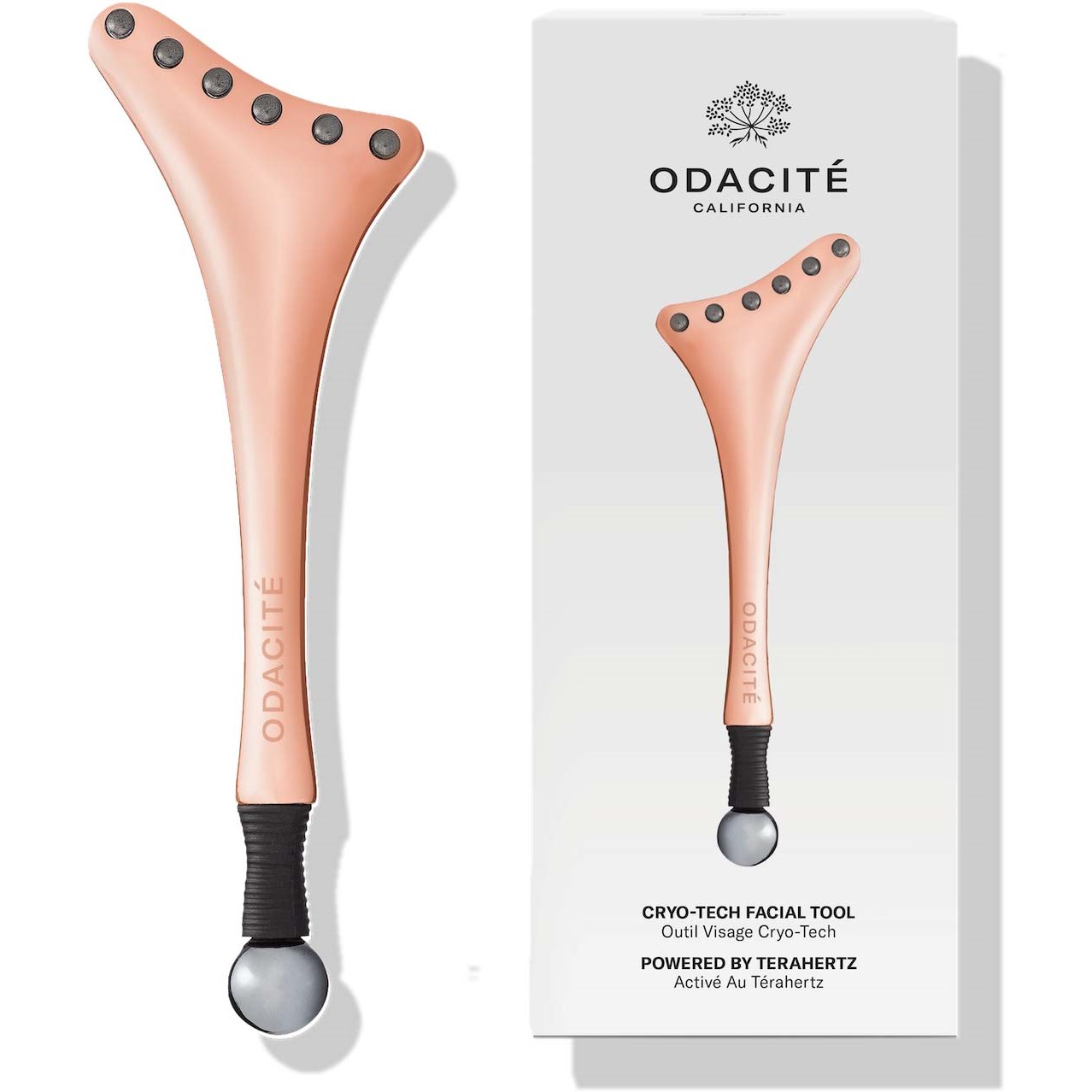 Odacité Cryo-Tech Facial Tool