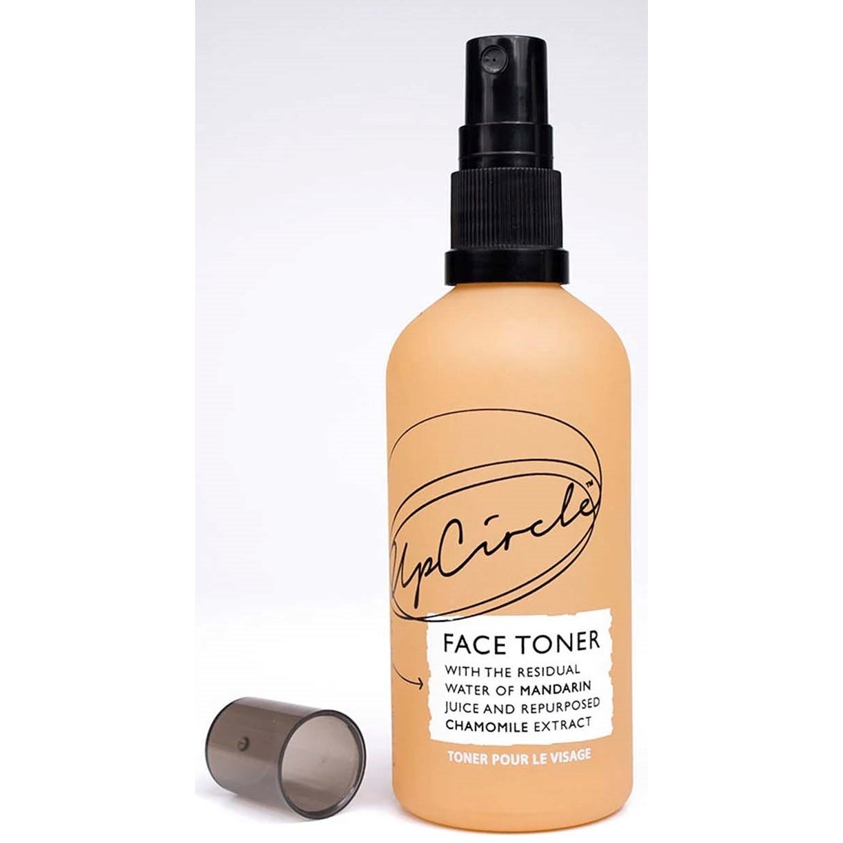 UpCircle Face Toner with Hyaluronic Acid 100 ml