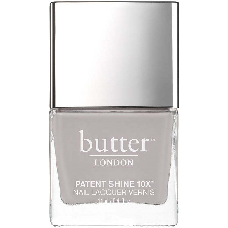 butter London Patent Shine 10X Nail Lacquer Ta-Ta!