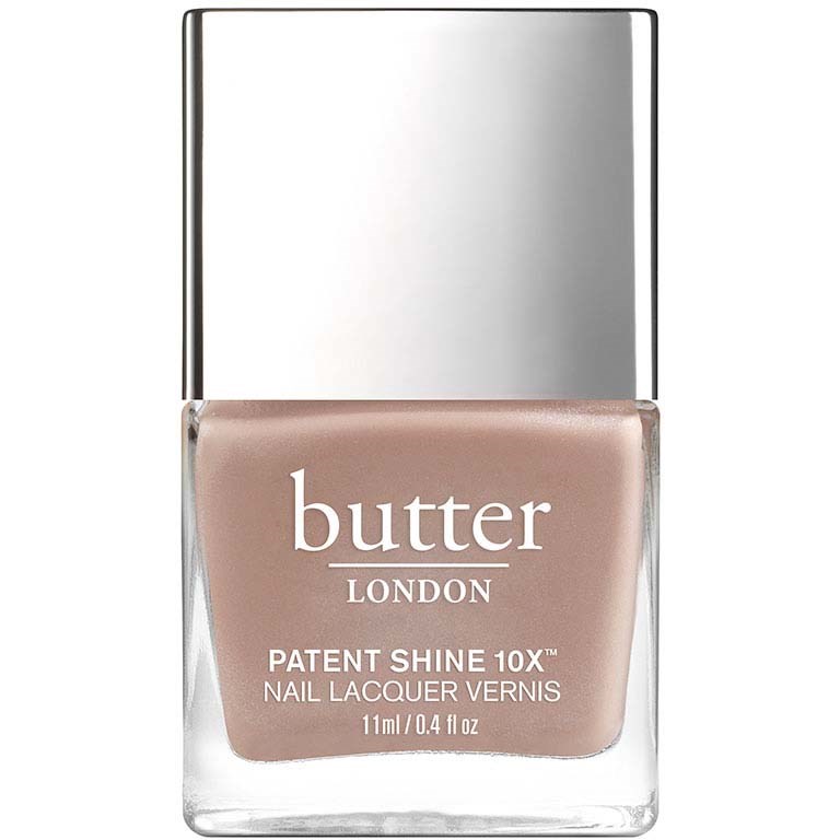 butter London Patent Shine 10X Nail Lacquer Yummy Mummy