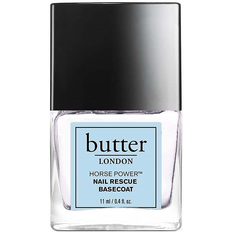 butter London Horse Power Basecoat