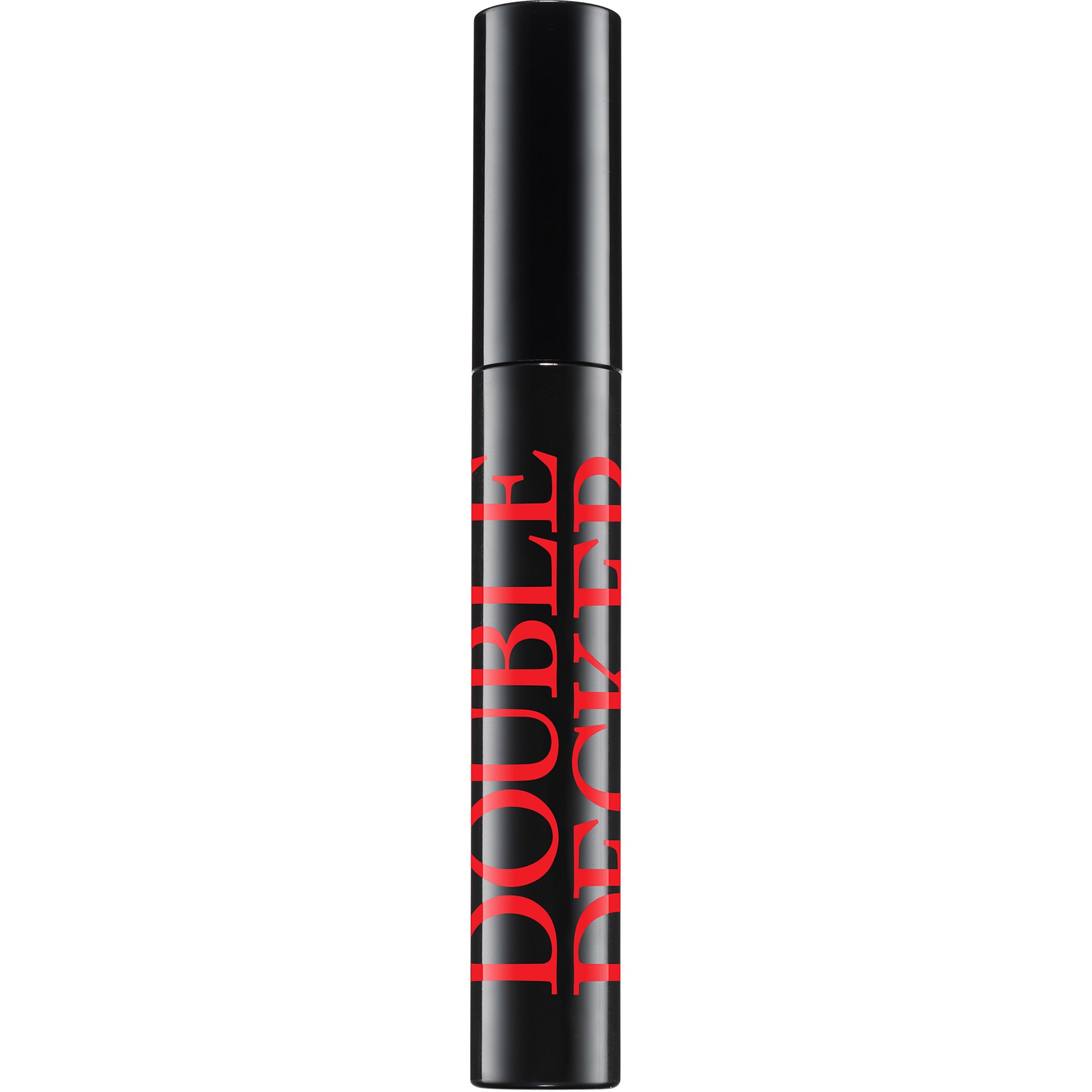 butter London Double Decker Lashes Mascara Stacked Black