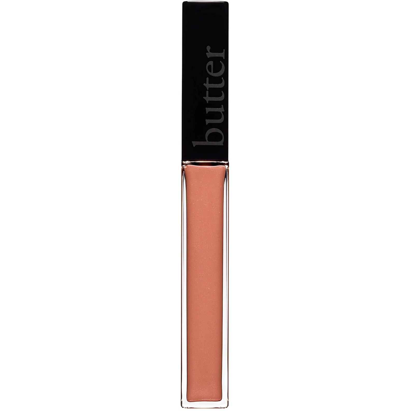 butter London Plush Rush Lip Gloss Birthday Suit