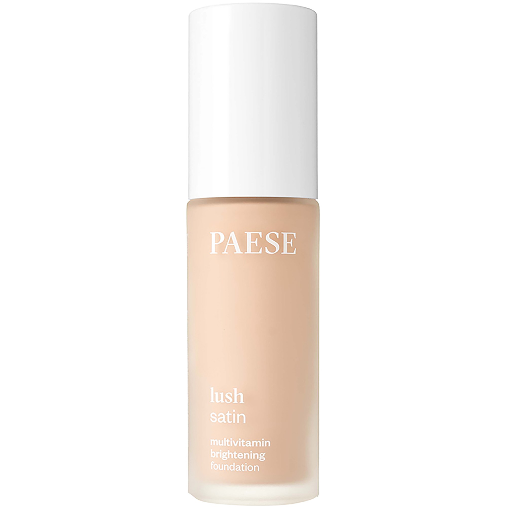 PAESE Lush Satin 30