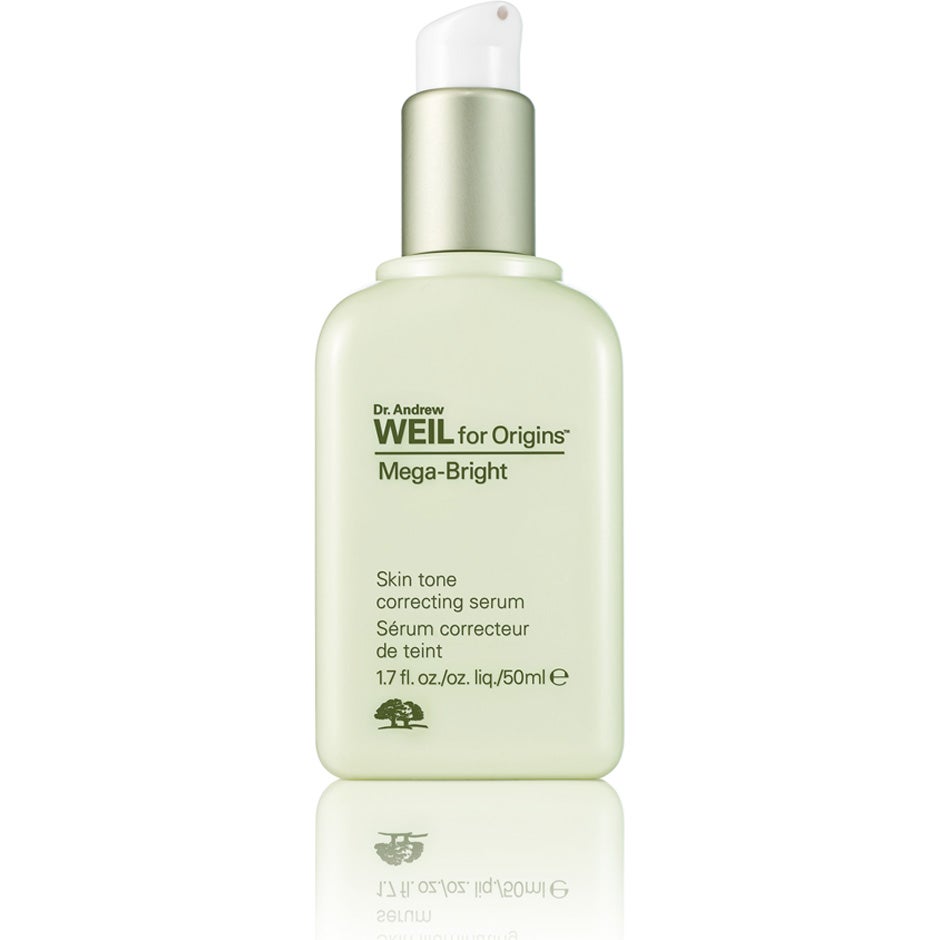 Origins Dr. Weil Mega-Bright Skin Tone Correcting Serum 50 ml