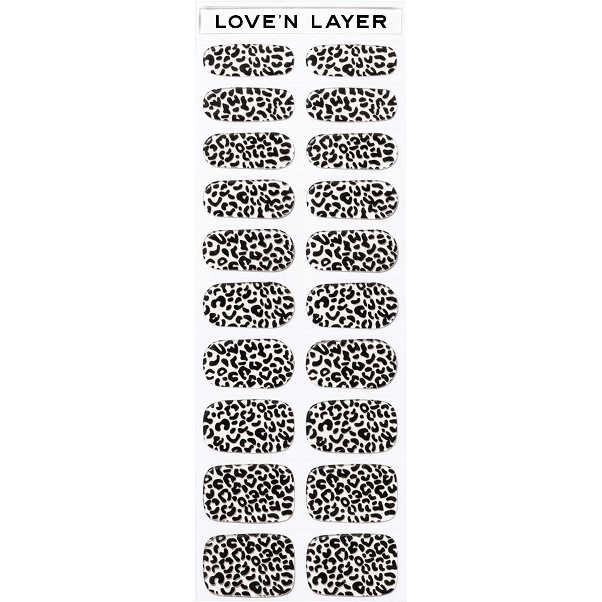 Love'n Layer   Leo Layers Night Black