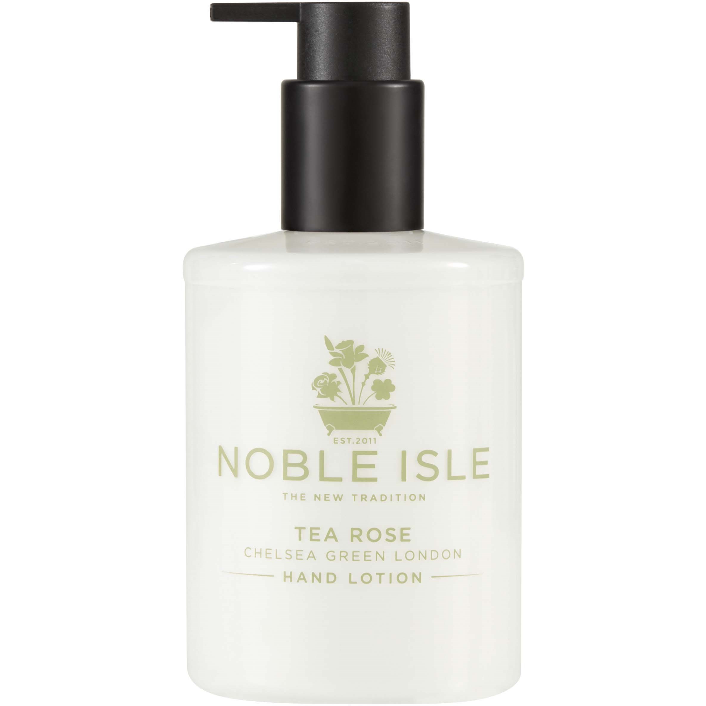 Noble Isle Tea Rose Hand Lotion 250 ml