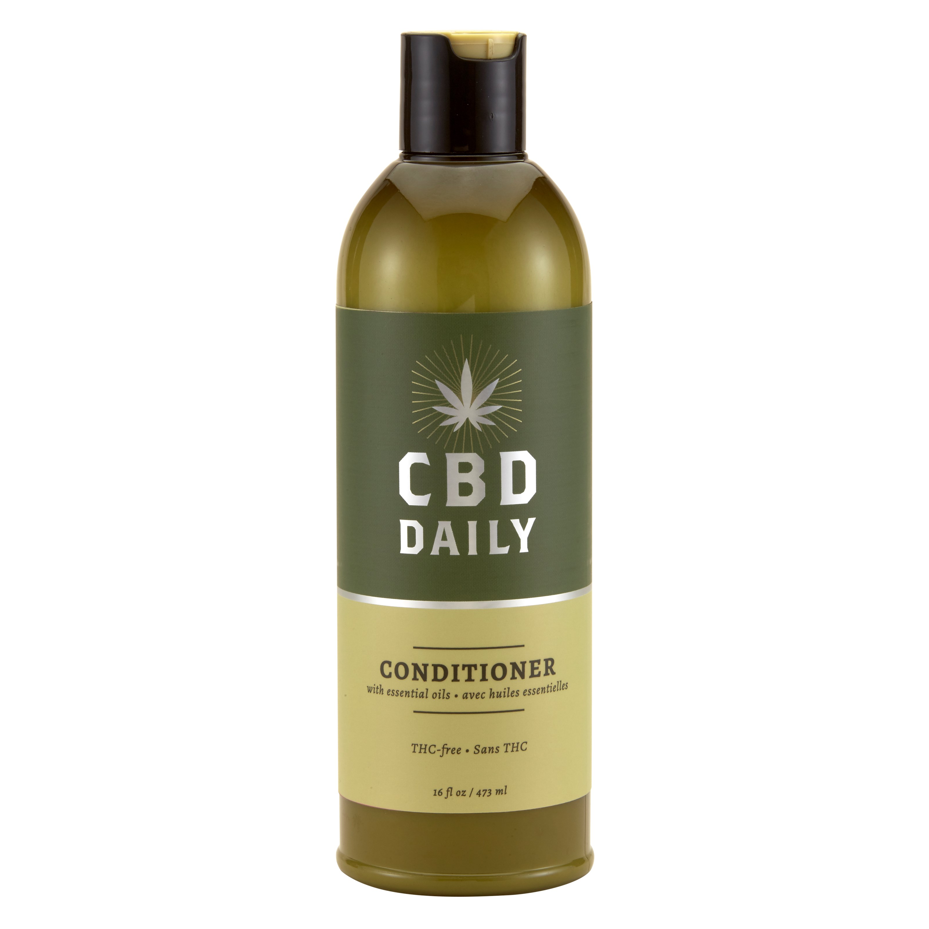 CBD Daily Conditioner 473 ml