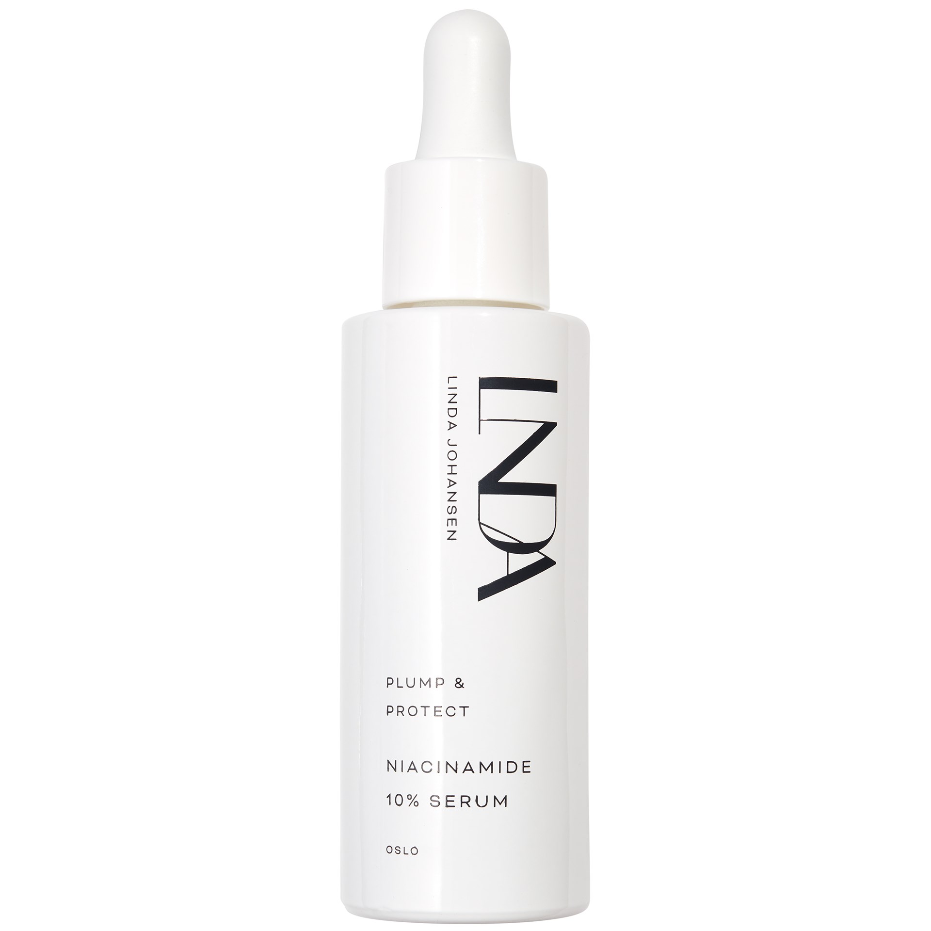 Linda Johansen Niacinamide 10% 30 ml