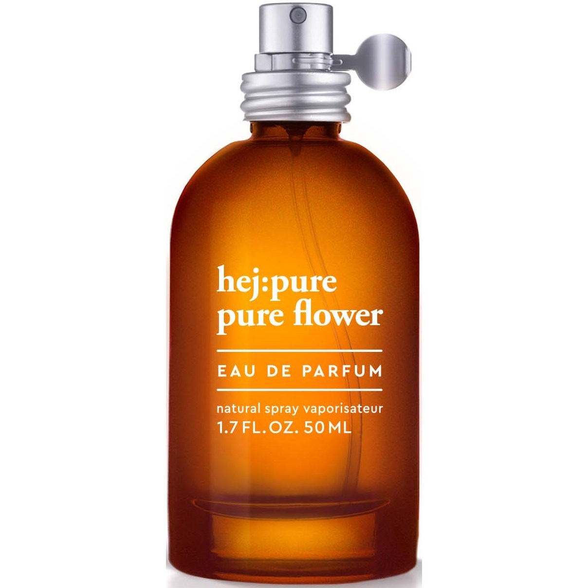 Hej:Pure Flower EdP 50 ml