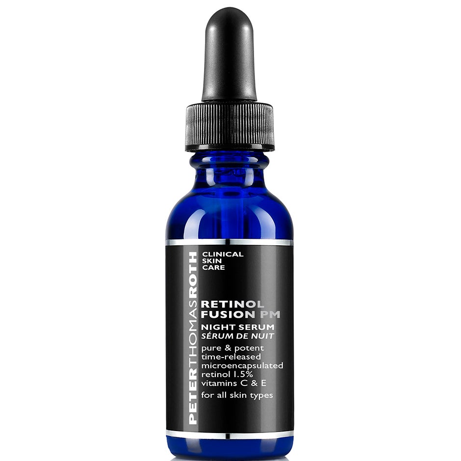 Peter Thomas Roth Retinol Fusion Pm 30 ml