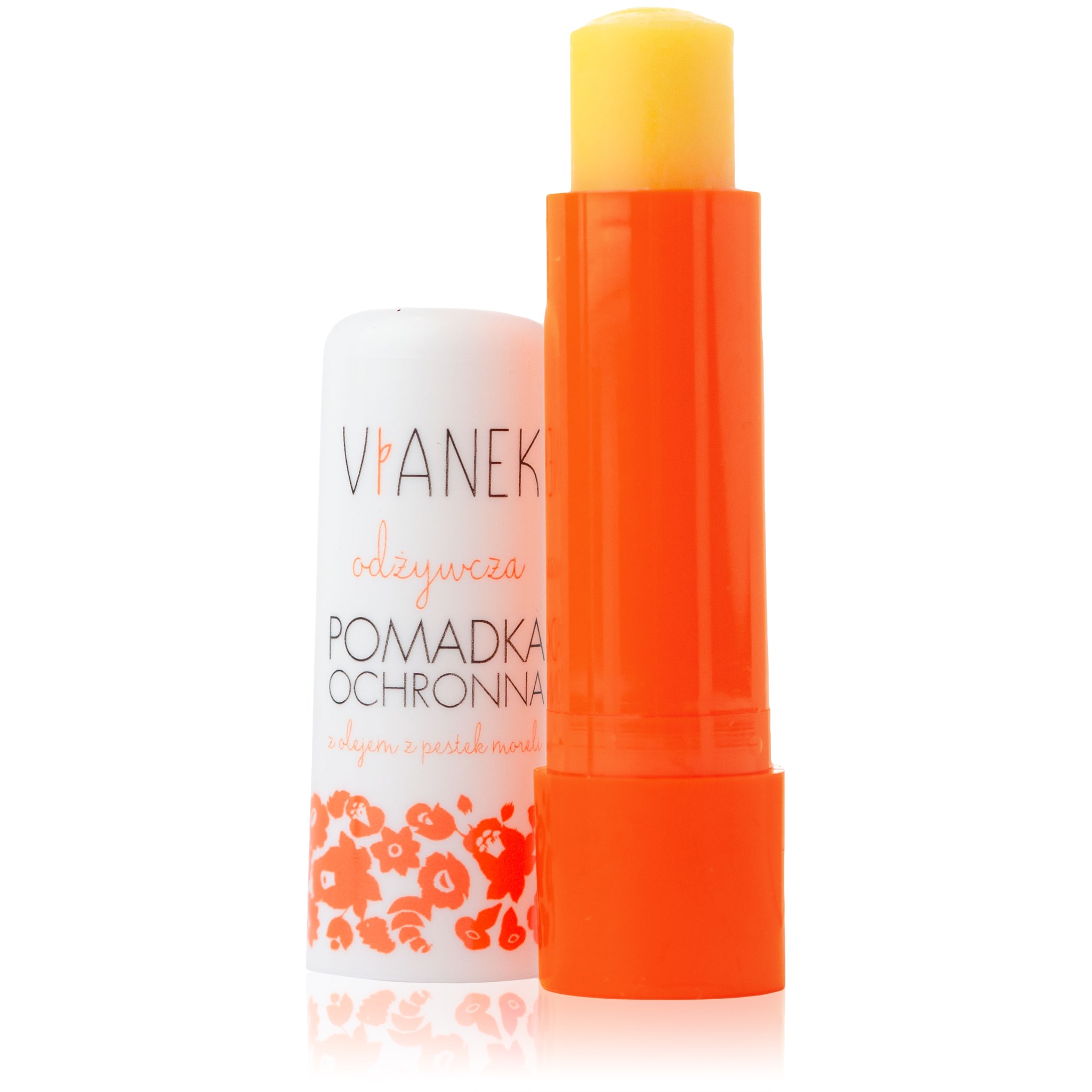 VIANEK Nourishing Lip Balm 4,6 g