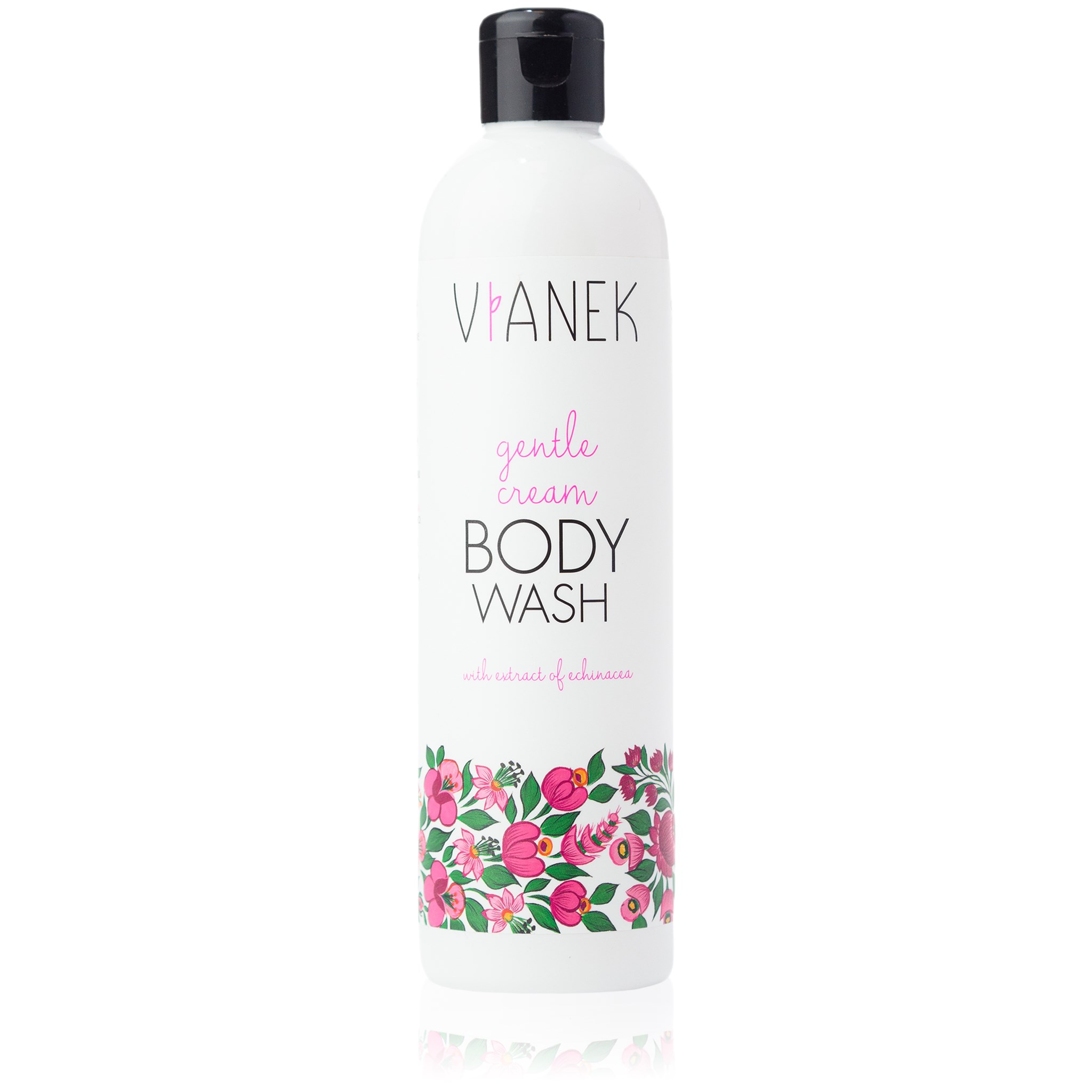 VIANEK Gentle Cream Body Wash 300 ml