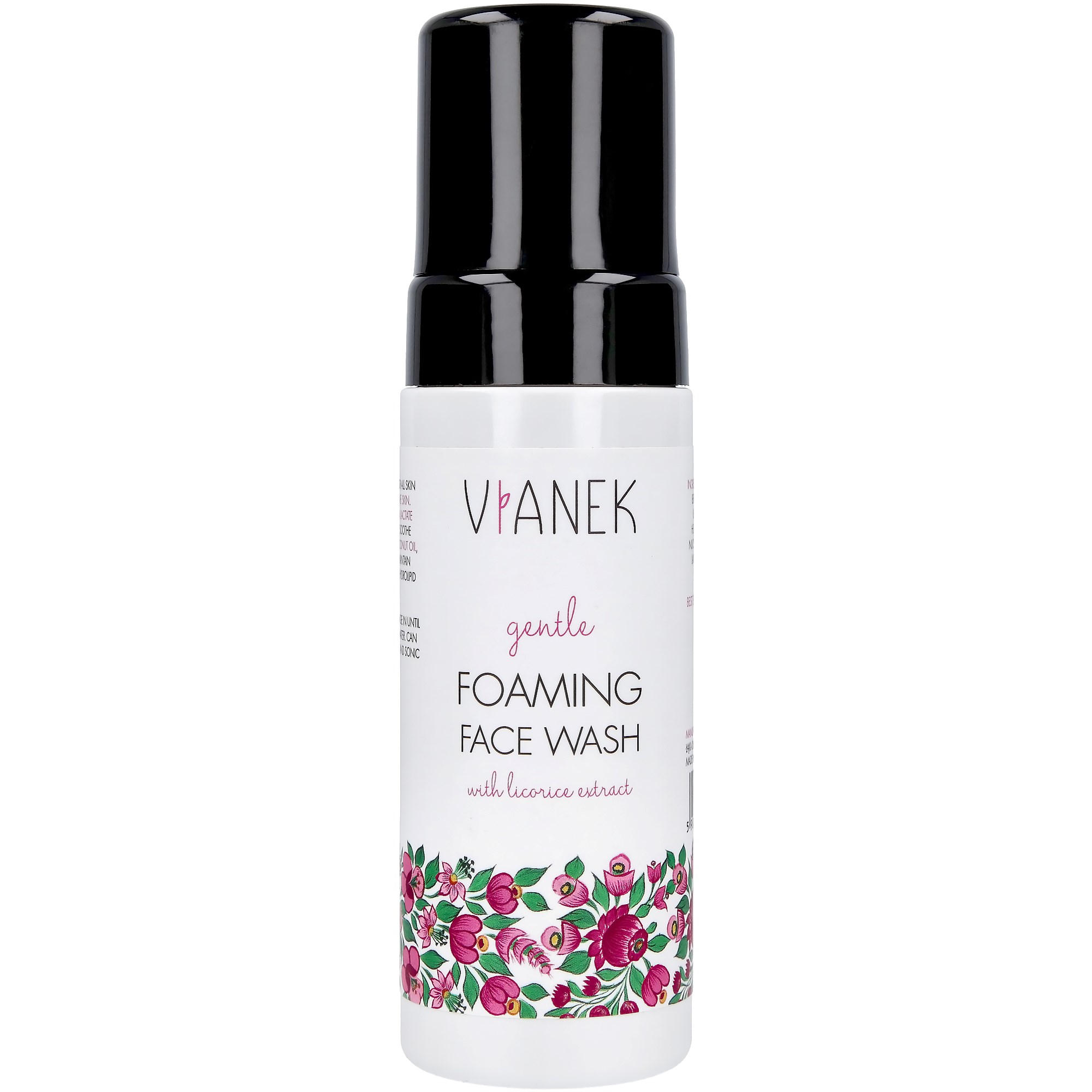 VIANEK Gentle Cleansing Foam 150 ml