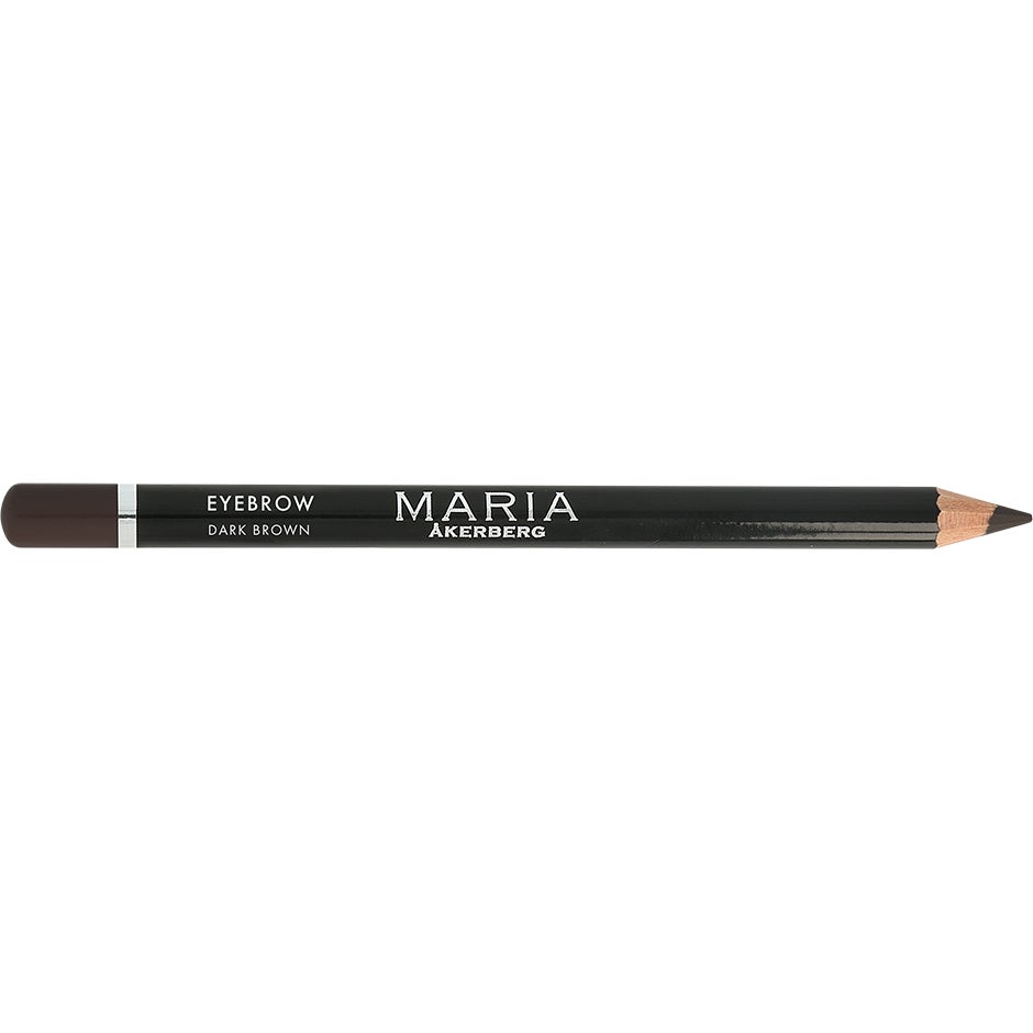 Maria Åkerberg Eyebrow Pencil Dark Brown