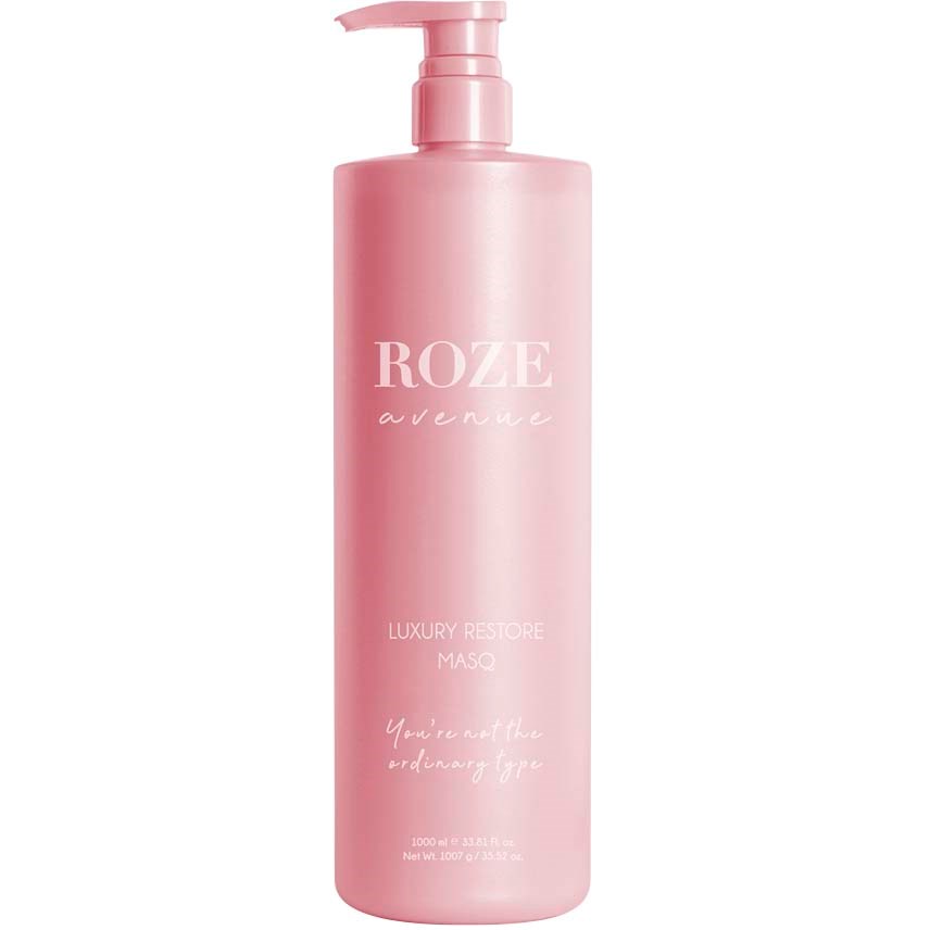 Roze Avenue Luxury Restore mask 1000 ml