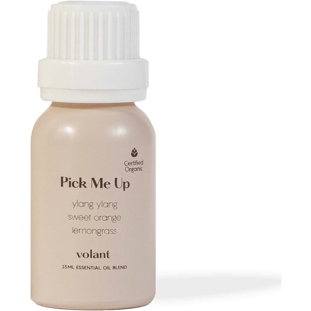 Volant Essential Oil Blend Pick Me Up 15 ml