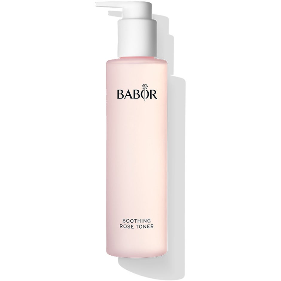 Babor Soothing Rose Toner 50 ml