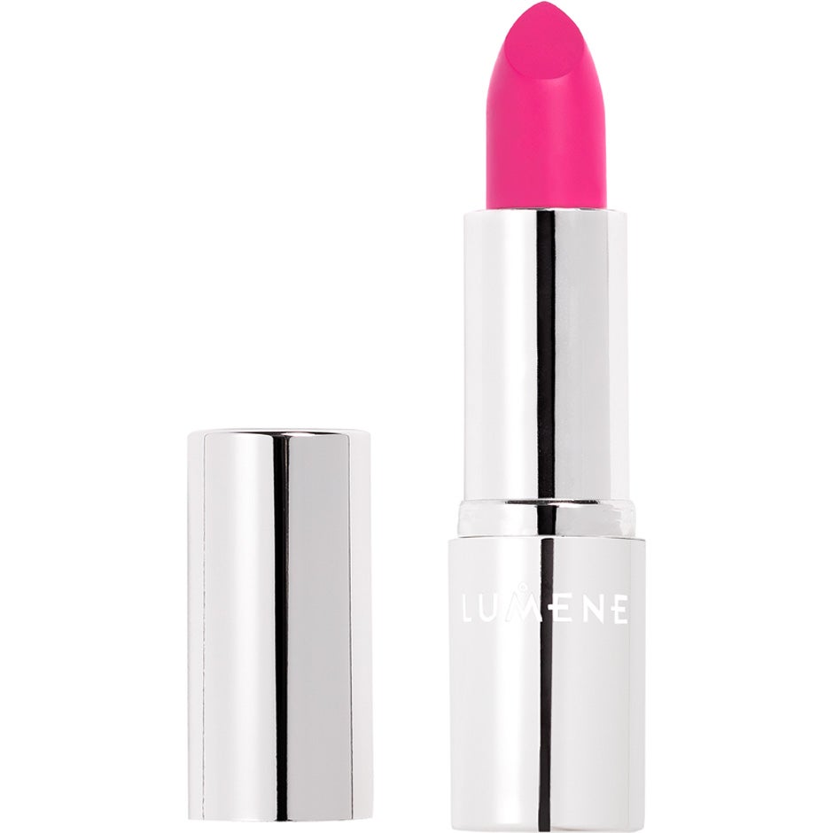 Lumene Luminous Moisture Lipstick 15 Nordic Blossom - 4,7 g