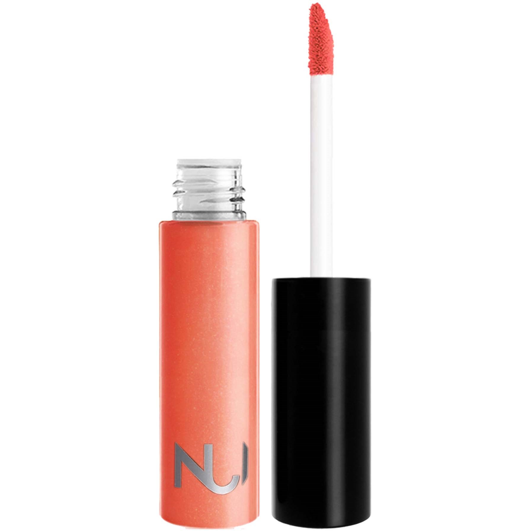 NUI Cosmetics Lipgloss Ana