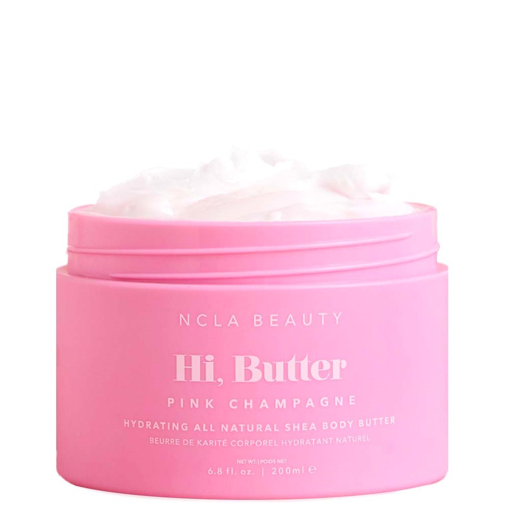 NCLA Beauty Hi, Butter Pink Champagne 200 ml