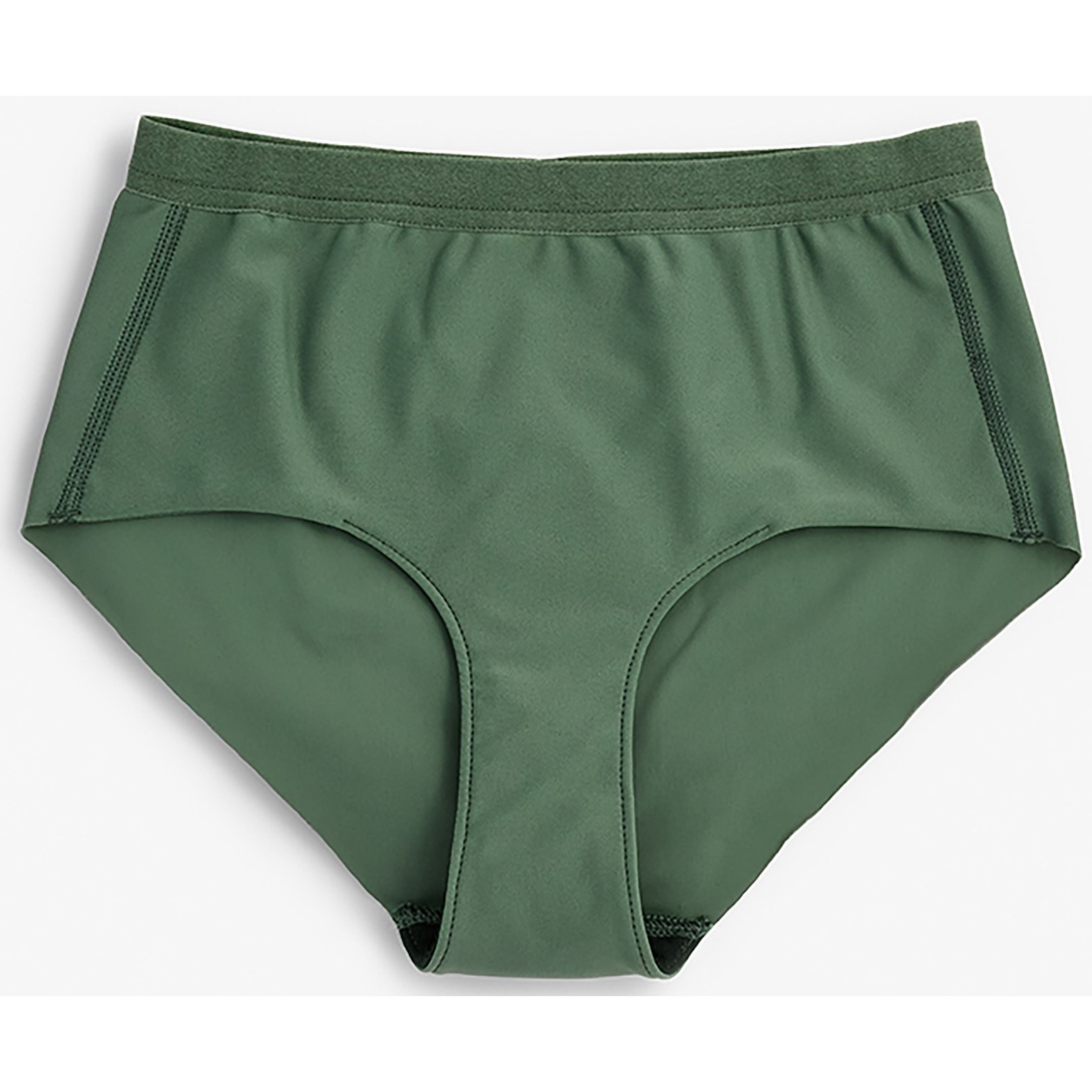 Imse Workout Underwear Olive XS