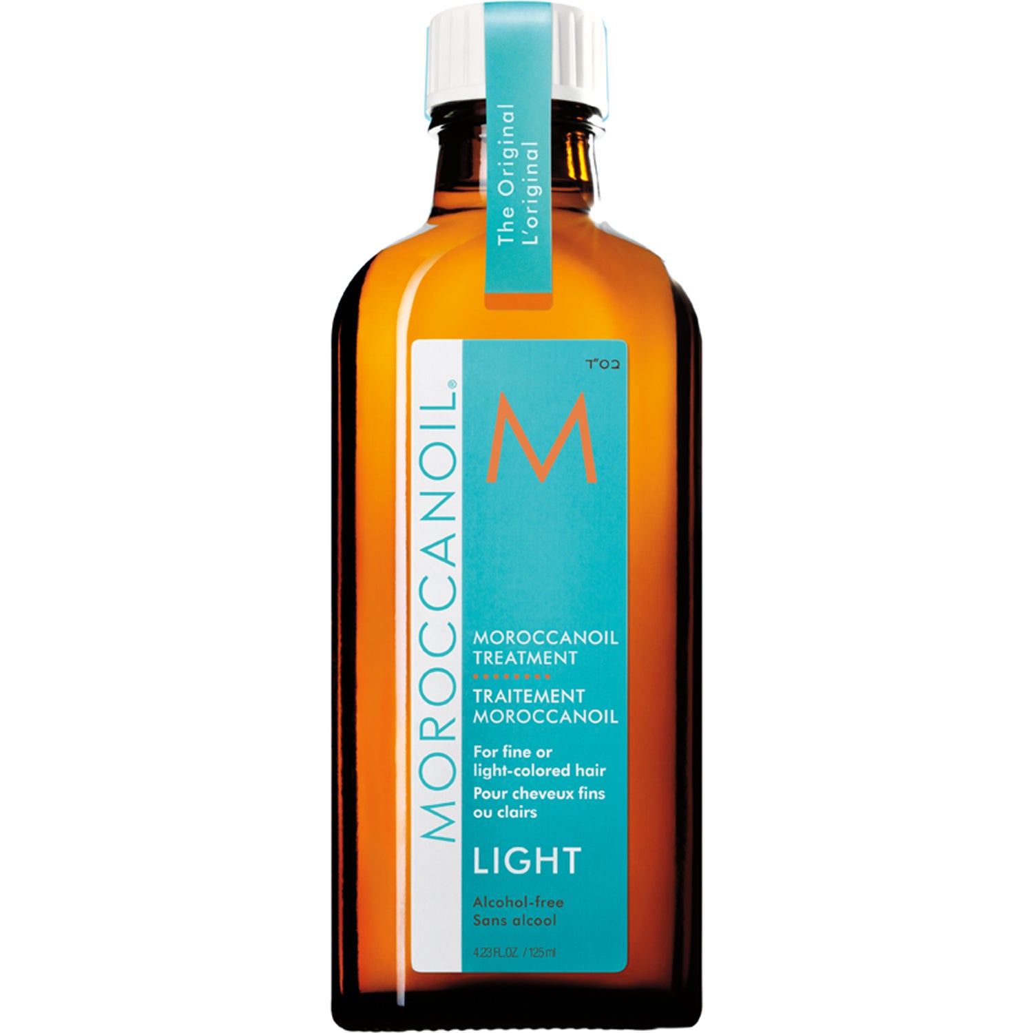 Moroccanoil Light Oil Treatment 125 ml