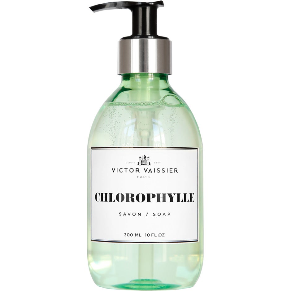 Victor Vaissier Soap Chlorophylle - 300 ml