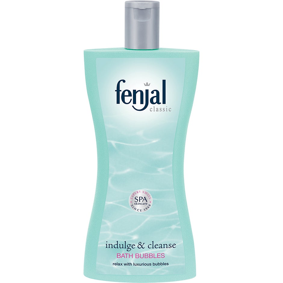 Fenjal Classic Bubble Bath 200 ml