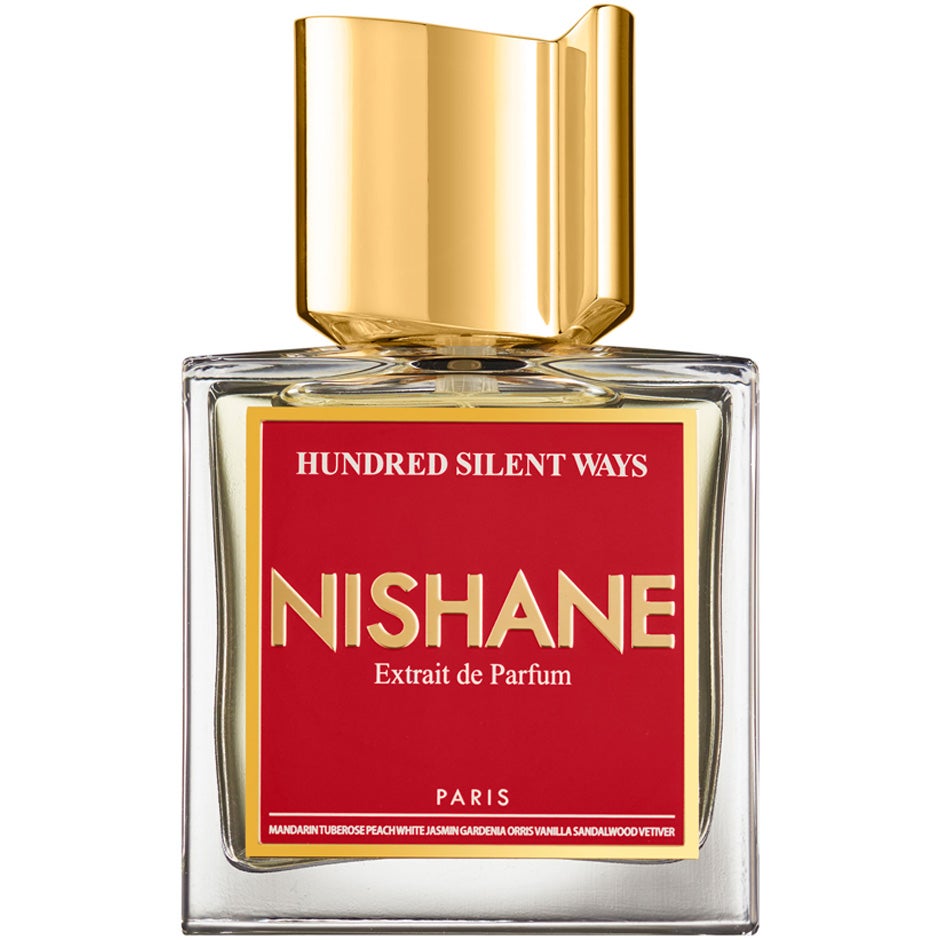 NISHANE Hundred Silent Ways 50 ml