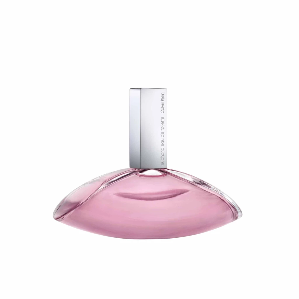 Calvin Klein Euphoria Eau de Toilette - 100 ml